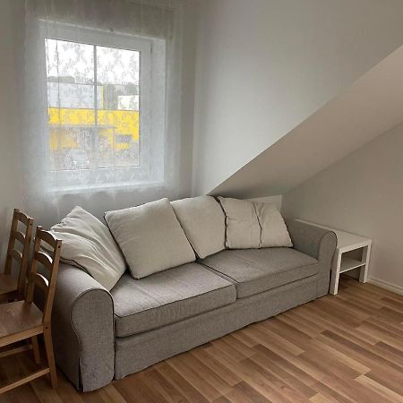 Torupilli Apartments Tallinn Luaran gambar