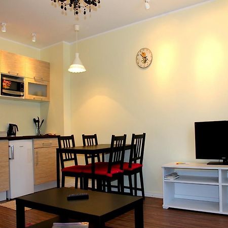 Torupilli Apartments Tallinn Bilik gambar