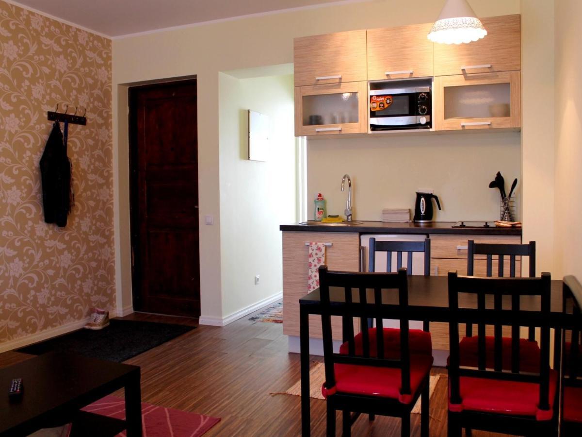 Torupilli Apartments Tallinn Luaran gambar