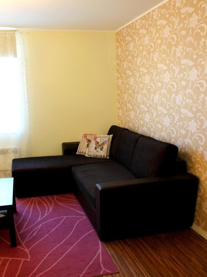 Torupilli Apartments Tallinn Luaran gambar