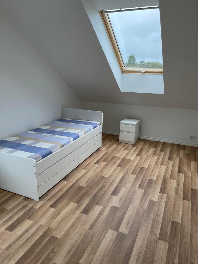 Torupilli Apartments Tallinn Luaran gambar
