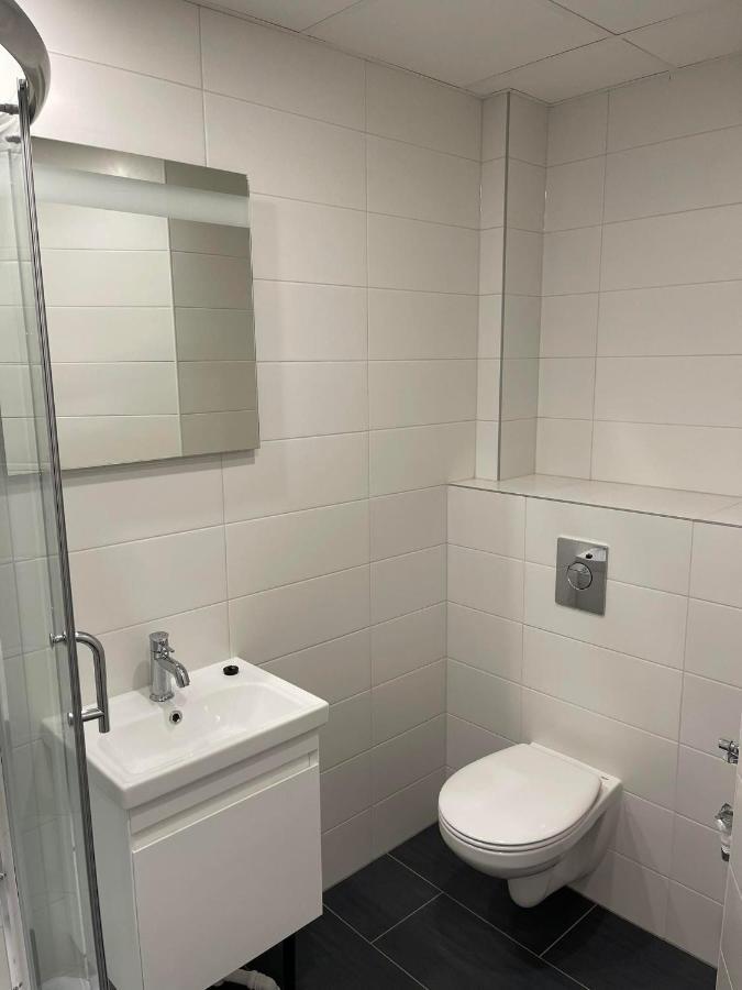Torupilli Apartments Tallinn Luaran gambar