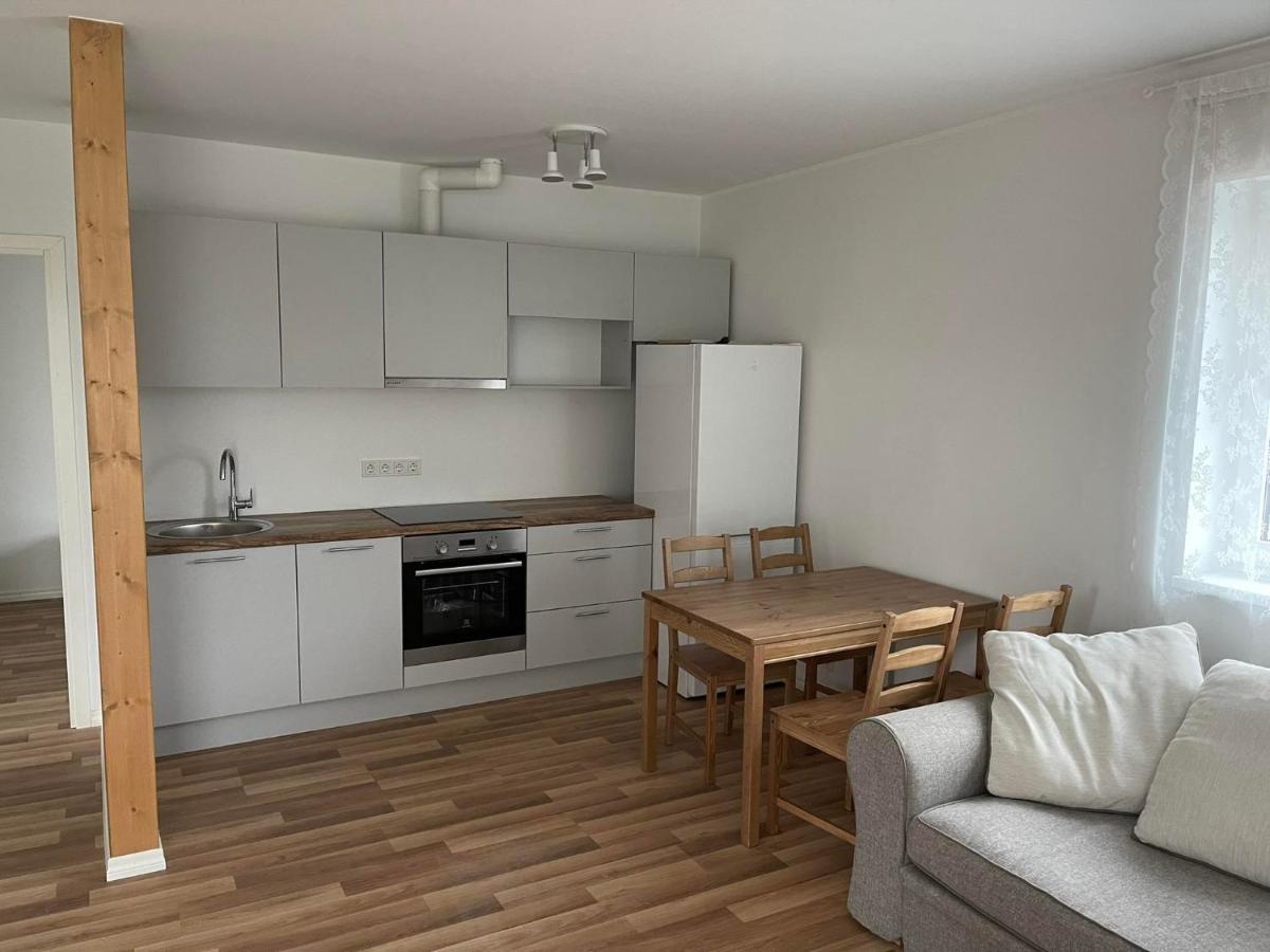 Torupilli Apartments Tallinn Luaran gambar