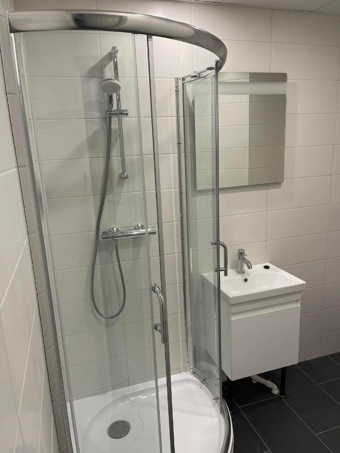 Torupilli Apartments Tallinn Luaran gambar