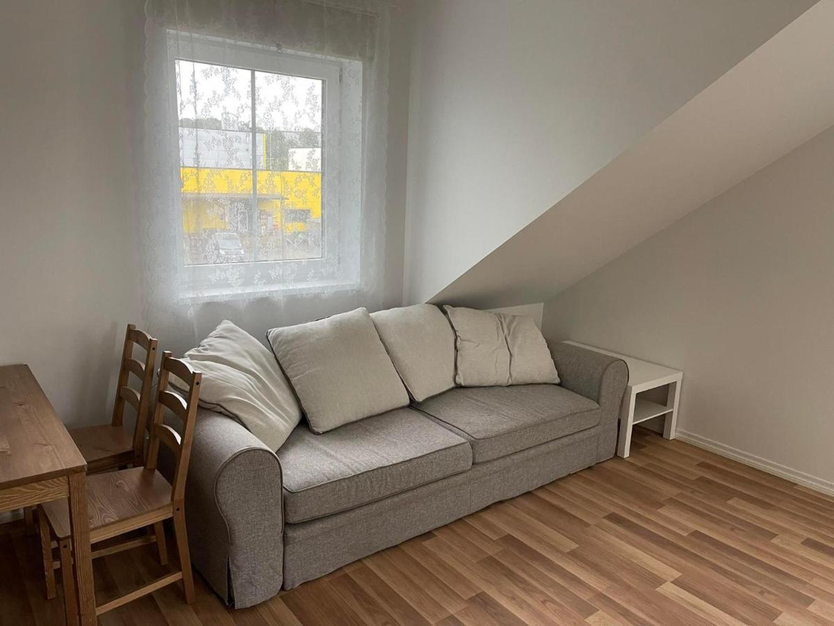Torupilli Apartments Tallinn Luaran gambar