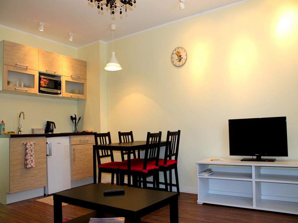 Torupilli Apartments Tallinn Bilik gambar